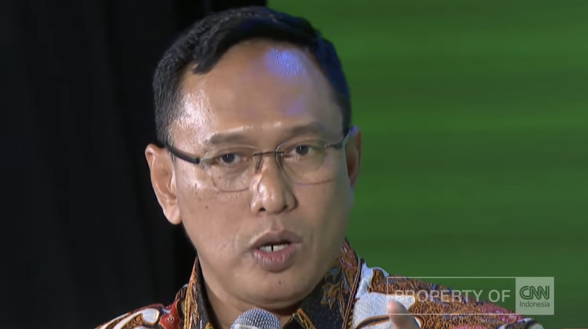 Bos Bulog Ungkap Gegara 2 Masalah Ini Ada yang "Bangkit dari Mati"