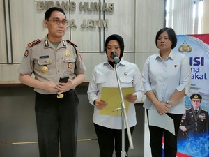 Ini Opsi Proses Hukum Anak yang Habisi Bocah Difabel di Surabaya
