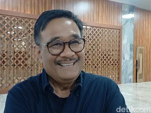 Djarot Dorong Hak Menyatakan Pendapat Sikapi Polemik Ijazah Gibran