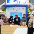 Dok Astra International