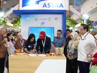 Dok Astra International
