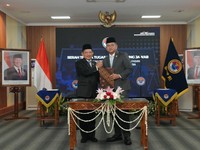 Dok Kementerian Dalam Negeri