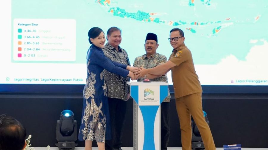 Dok Kementerian Dalam Negeri