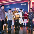 Dok Kementerian Sosial