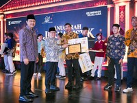 Dok Kementerian Sosial