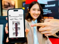 Dok Telkomsel