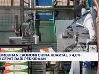 ekonomi china