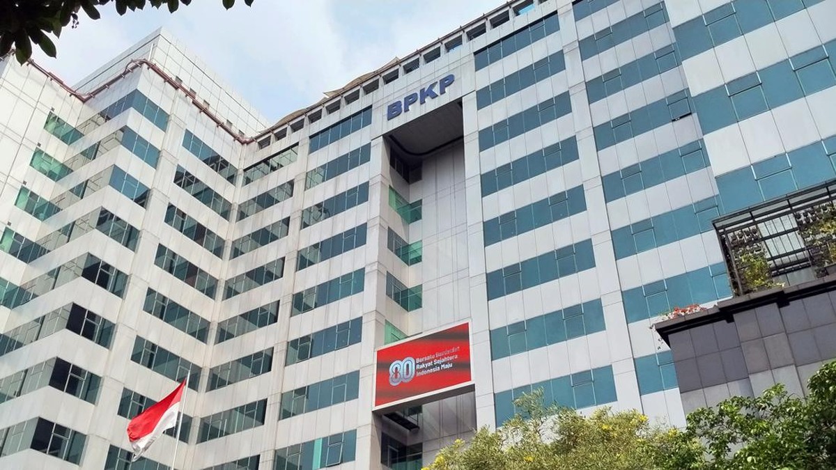 BPKP Serahkan Audit Hasil Restitusi ke Ditjen Pajak, Apa Isinya?