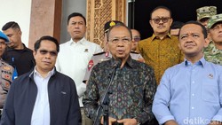 Ganjil Genap Beli BBM di Bali Diperpanjang hingga 23 Oktober