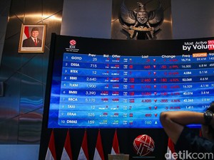 Saran buat Pemerintah Benahi Bursa Saham Usai Heboh MSCI