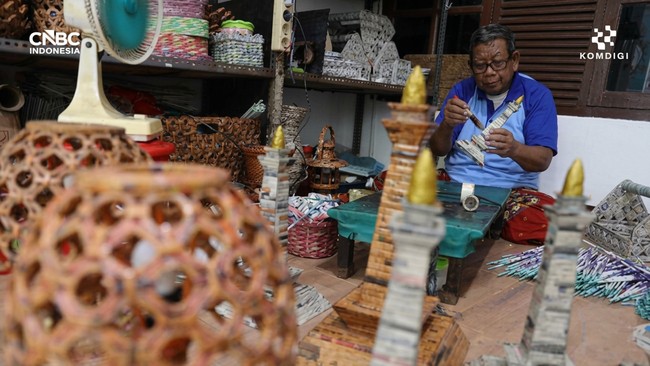 Indonesia pledges continued support for small businesses under Prabowo