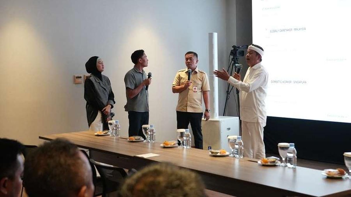 Jurus Pemprov Jabar Lindungi Hak &amp; Perluas Akses Kerja Warga Terdampak PHK — NadiKabar.com