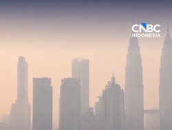 Kabut Asap Indonesia Menggila, ASEAN Umumkan Status Siaga Tertinggi