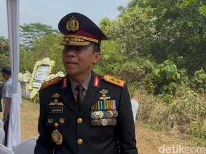 Sosok Mantan Kadivhubinter Polri Napoleon Bonaparte di Mata Rekan Kerja
