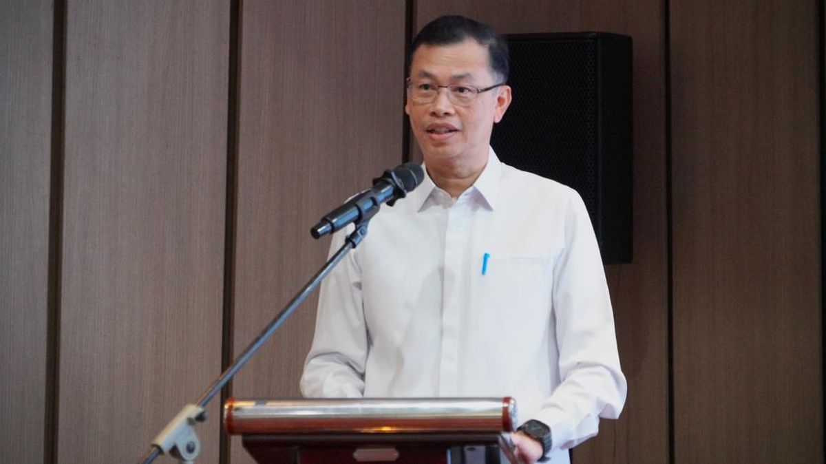 PAN-RB Perkuat Implementasi Pengelolaan Konflik Kepentingan Lewat ToT — NadiKabar.com