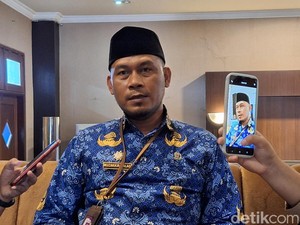 Ada Kampung Miskin Sebar Pengemis hingga Badut di Jalanan Mataram