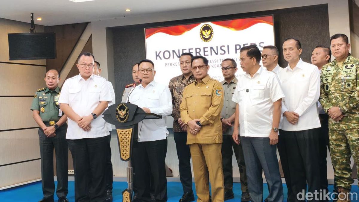 Ilustrasi berita Nasional: Pemerintah Akan Bikin Sekat Kanal hingga Sumur Bor untuk Cegah Karhutla