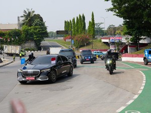 Rudy Jadikan Kunjungan Sekjen PBB Momentum Mengenalkan Bogor