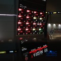 Layar menampilkan pergerakan Indeks Harga Saham Gabungan (IHSG) di gedung Bursa Efek Indonesia (BEI), Jakarta, Senin (19/10/2026).(CNBC Indonesia/Faisal Rahman)