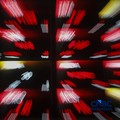 Layar menampilkan pergerakan Indeks Harga Saham Gabungan (IHSG) di gedung Bursa Efek Indonesia (BEI), Jakarta, Senin (19/10/2026).(CNBC Indonesia/Faisal Rahman)