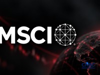Logo MSCI Indonesia Index