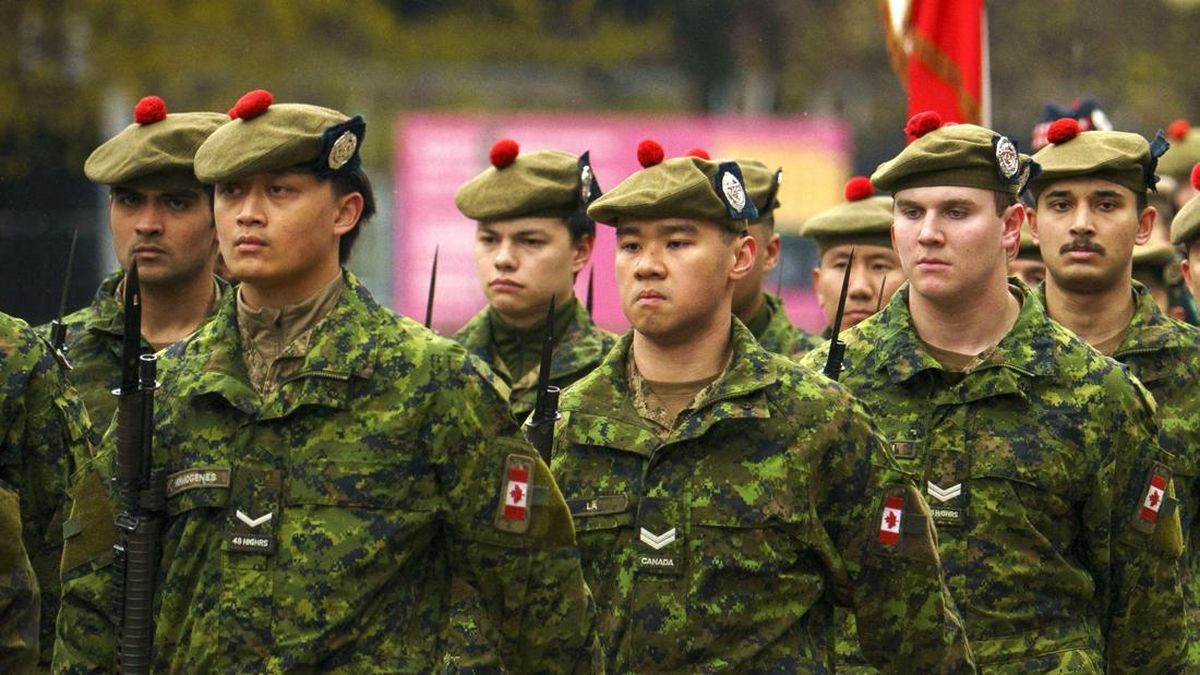Mengapa Kanada Bersiap Hadapi Invasi Militer AS? — NadiKabar.com