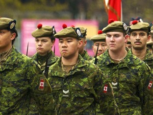 Mengapa Kanada Bersiap Hadapi Invasi Militer AS?