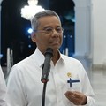 Menteri Keuangan RI, Suahasil Nazara dalam Keterangan Pers Menteri Terkait Ratas Ekonomi, Istana Merdeka, 19 Oktober 2026. (Tangkapan Layar Youtube/Sekretariat Presiden RI)