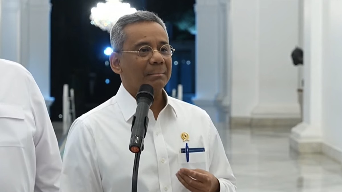 Menkeu Targetkan Belanja Negara di Kuartal IV-2026 Tembus Rp 1.300 T