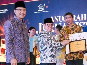 Menko Muhaimin Sebut Sekolah Rakyat Instrumen Pemutus Rantai Kemiskinan