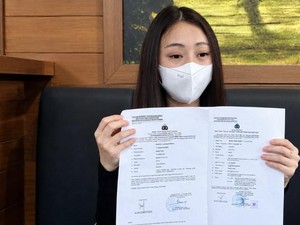 Pengelola Arisan Meow Bantah Gelapkan Dana Rp 4,8 Miliar