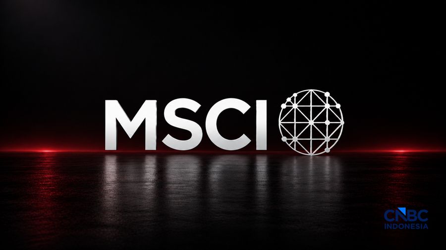 MSCI