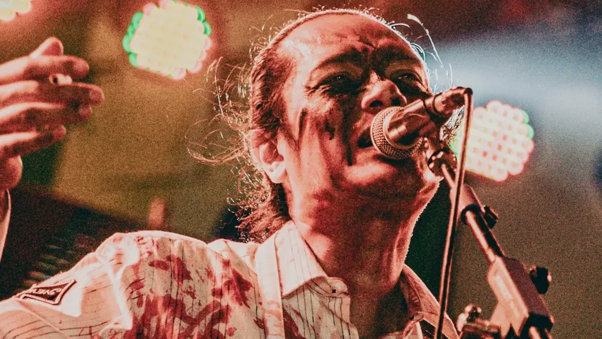 Otong Koil 25 Tahun Diganggu Hal Gaib, Kini Punya 3 Pengawal — NadiKabar.com