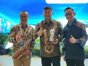 Jabar Raih Peringkat Pertama di Indonesia Muslim Travel Index 2026