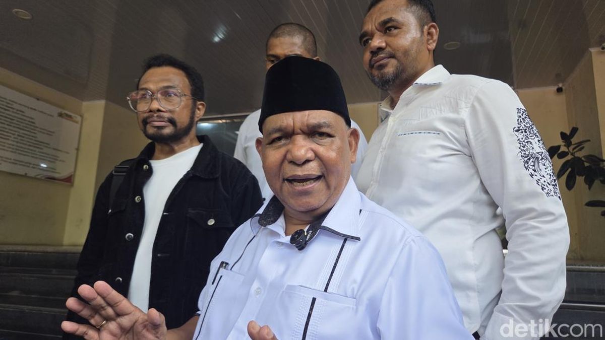 Dugaan Awal Pemicu Polisi Tembak Polisi di Tangsel Versi Pengacara — NadiKabar.com