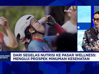 Penuhi Gaya Hidup Warga RI, Bisnis Minuman Kesehatan Yang Enak & Bernutrisi Kian Dicari