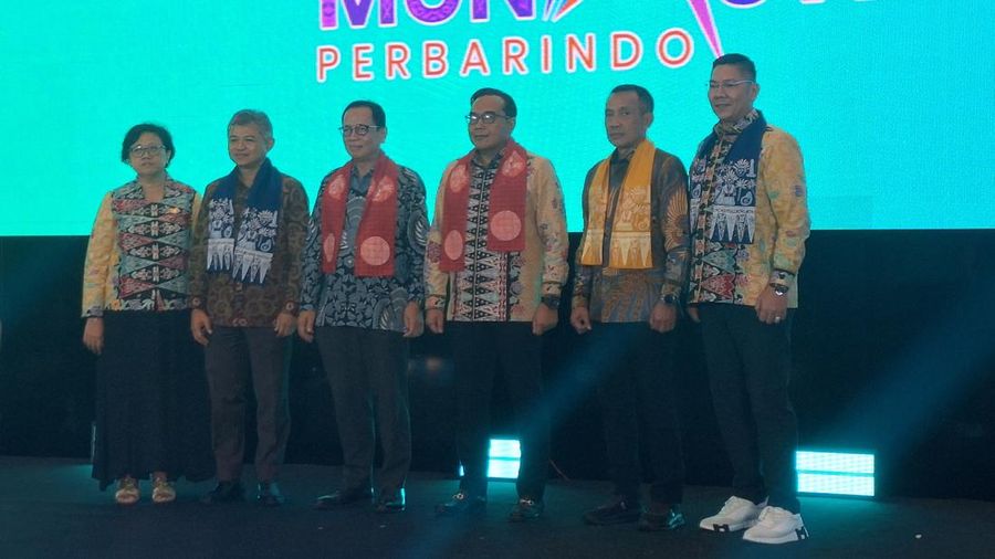 Perbarindo