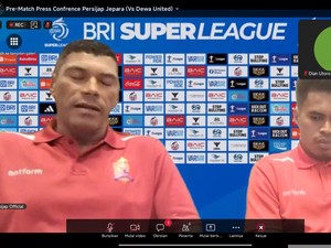 Misi Berat Si Juru Kunci Persijap Curi Poin di Kandang Dewa United