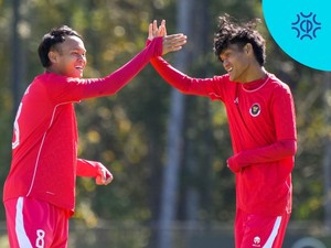 Kalahkan Jepang, Indonesia Lolos Perempatfinal Piala Dunia Cerebral Palsy