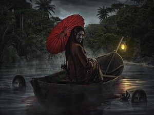 Jadwal Bioskop Surabaya Hari Ini, Malam Minggu Nonton Film Horor Pirunduk