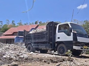 TKI di Ponorogo Bongkar Rumah Ratusan Juta Usai Istri Diduga Selingkuh