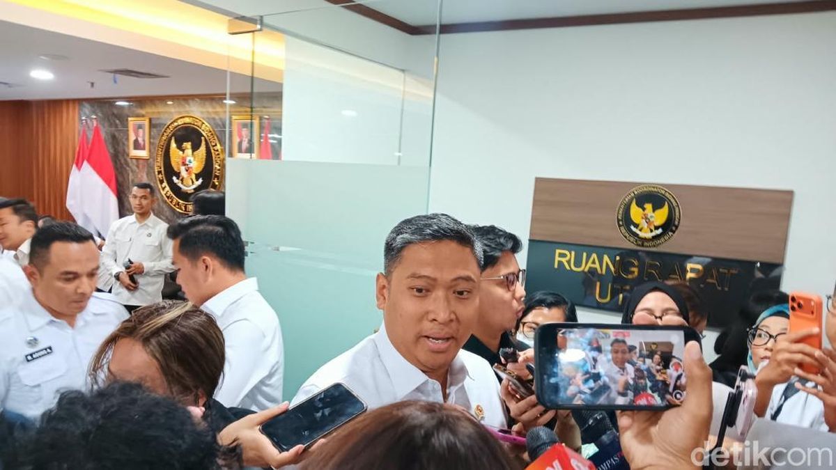 BGN Pasang Mata di Dapur MBG, CCTV Ditarik ke Pusat dan Dipantau AI — NadiKabar.com