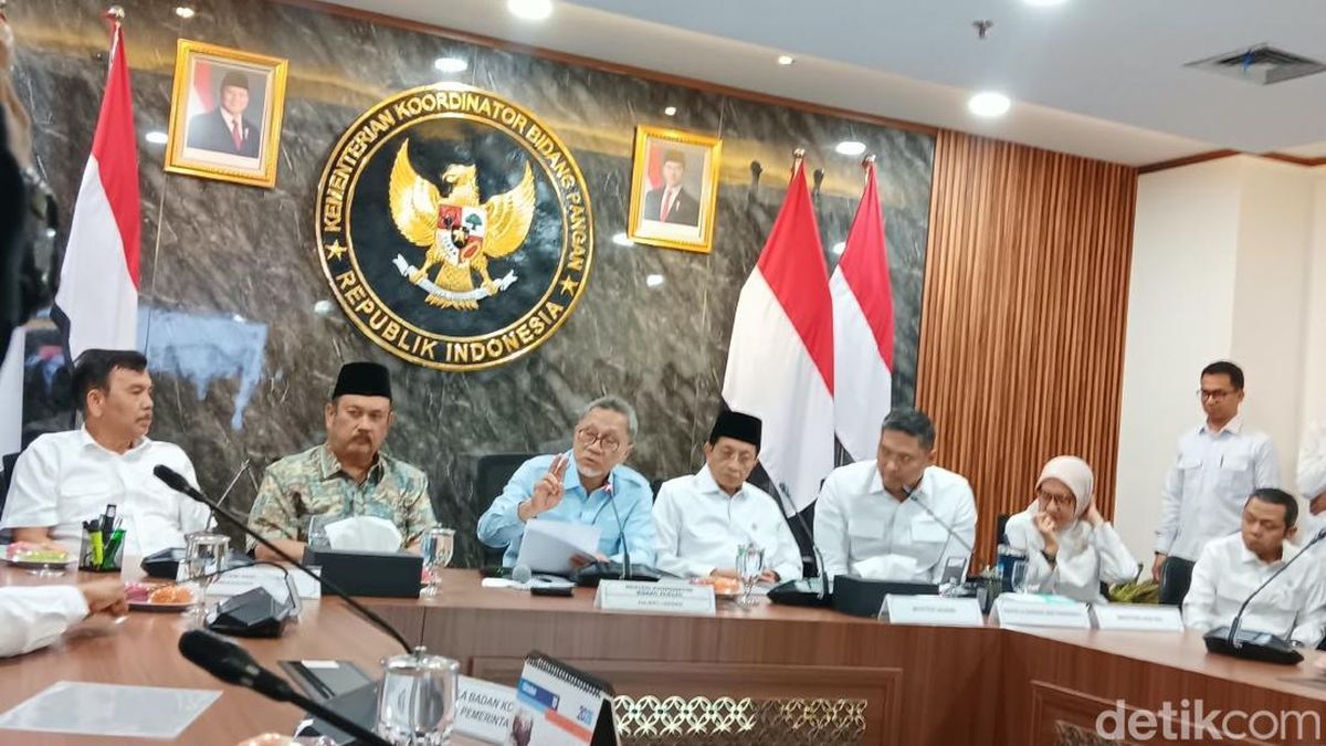 Program MBG Bakal Serbu Pondok Pesantren di Pulau Jawa 25 Oktober — NadiKabar.com
