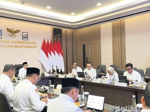 Kemenag Siapkan Kurikulum Kewirausahaan untuk MA-Pesantren, Ini Sasarannya