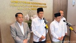 Cak Imin Soroti Kondisi Sosial Santri, Beri Perhatian Khusus untuk Desil 1-4