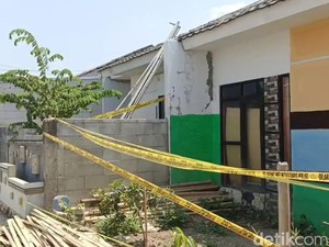 Pria Brebes Ngaku Mutilasi Bapak, Polisi Periksa 7 Saksi