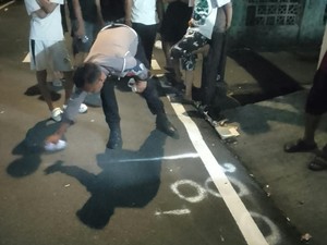 Ugal-ugalan Pajero Maut Tewaskan Siswa SMP di Mampang Prapatan