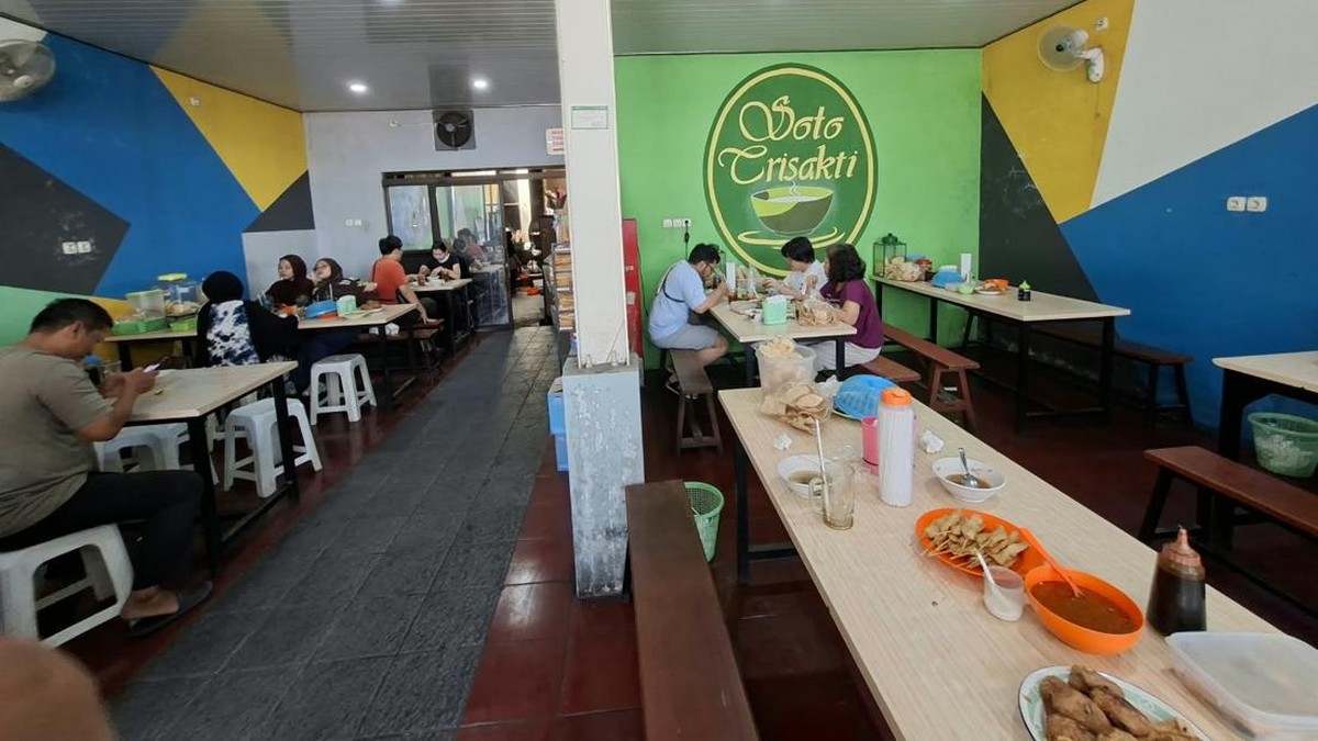 Ketika Resep Diwariskan, Konsumen Ikut Mewariskan Kebiasaan
