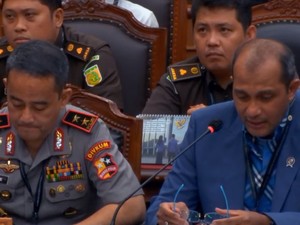 Jawab Gugatan di MK, Pemerintah Jelaskan Praperadilan Tak Boleh Dicicil