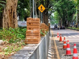 Penataan Gasibu Berlanjut, Target Rampung Akhir 2026